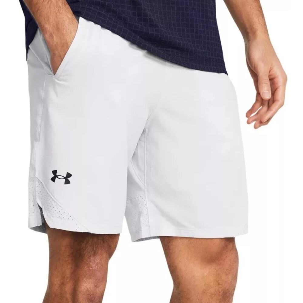 Under Armour UA Vanish Woven 8in Shorts